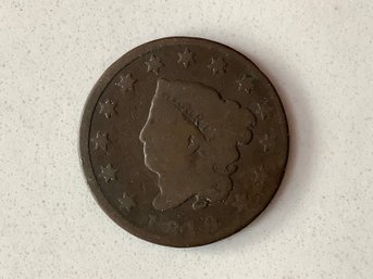 Coin Lot #24