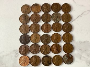 Coin Lot #25