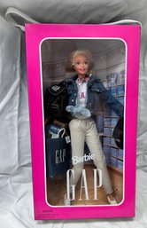 1996 Special Edition Gap Barbie Doll