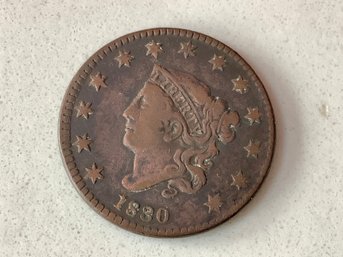 Coin Lot #28