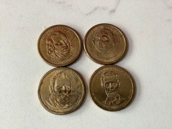 Coin Lot #30
