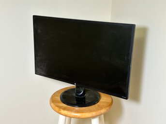 HP 24 Inch Monitor