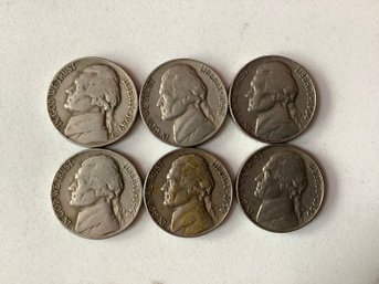 Coin Lot #32