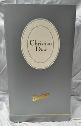 Christian Dior Limited Edition Barbie Doll