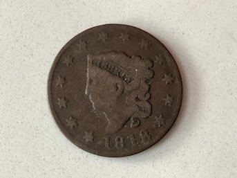 Coin Lot #34
