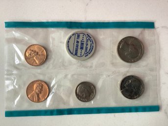 Coin Lot #35