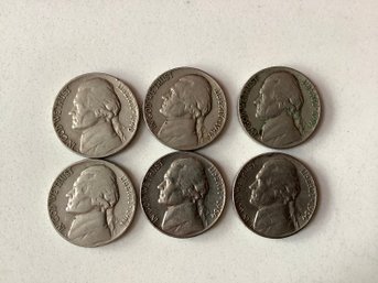 Coin Lot #38