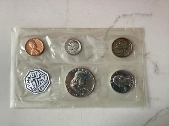 Coin Lot #40
