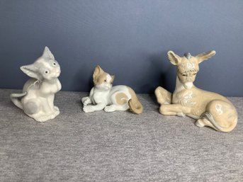 Lladro Lot #2