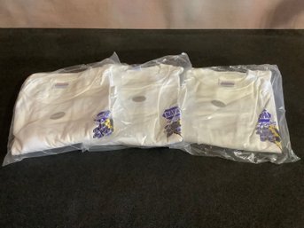 NAPA Racing T-shirts XL Lot Of 3