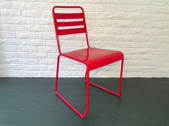 A Land Of Nod Homeroom Desk Chair