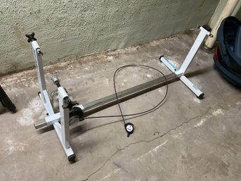 Medalist T3000 Indoor Bike Trainer