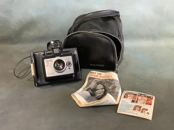 Polaroid Square Shooter 2 Camera #1