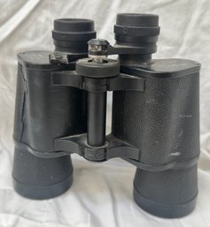 Vintage Sans & Strife Binoculars