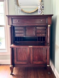 Martha Stewart Signature By Bernhardt Penobscot Secretary (LOC: S1)