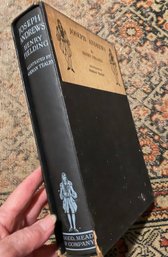 Joseph Andrews By Henry Fielding - Illustrated By Norman Tealby