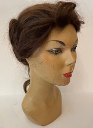 Gloria Figure - John Micheli Studio NYC