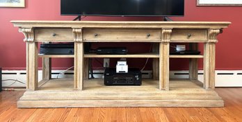 Century Furniture Console