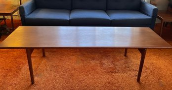 Mid Century Modern Teak Coffee Table
