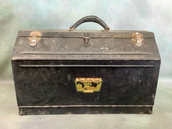 New Britain Tools Toolbox