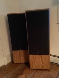 Yamaha Speaker