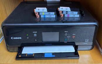 Canon TS6120 Color Printer