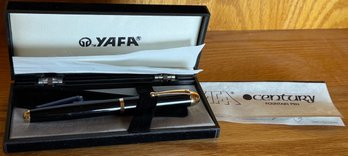Yafa Fountain Pen
