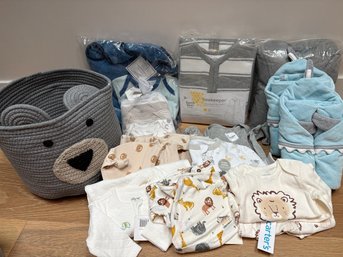 Adorable Baby Collection