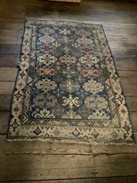 Early Oriental Rug #3