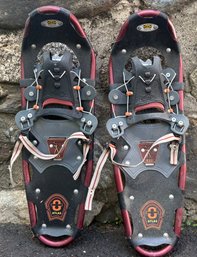 Atlas Snowshoes Model 825