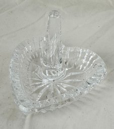 Waterford Ring Dish