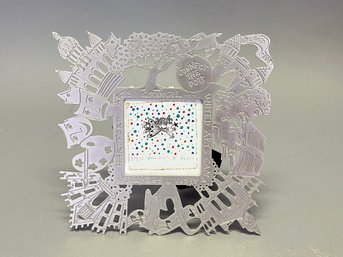 Heaven By Karen Rossi 31/350 1998