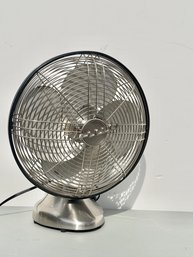 Vornado Silver Swan Table Top Fan
