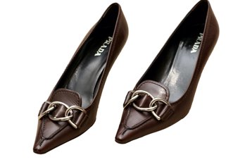 Prada Shoes  Size 8