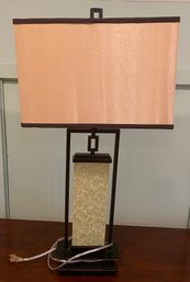Kenroy Home Table Top Lamp