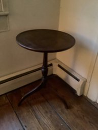 Early Side Table # 4