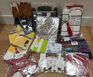 Variety Of Gift Boxes - Over 400