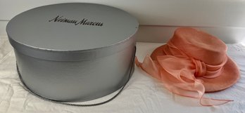Ladies Marzi Hat- Neiman Marcus