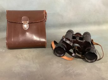 DeWohler Kassel Decamar Binoculars