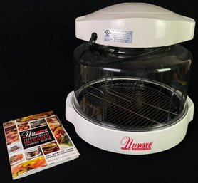 Nuwave Branded Pro Infrared Oven