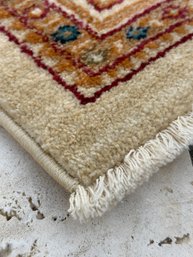 5 X 8 Oriental Rug