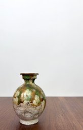 Antique Chinese Jar