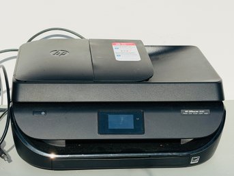 HP Office Jet 4650 - All In One