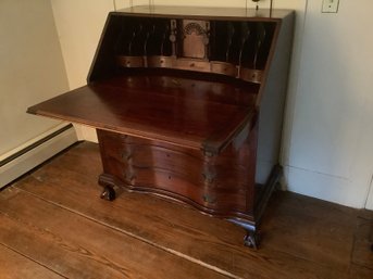 Beautiful Maddox  Secretary Desk