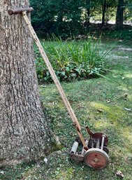 Wonderful Early Lawn Edger