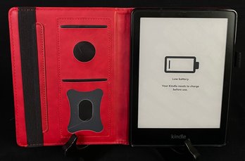 Amazon Kindle Unit