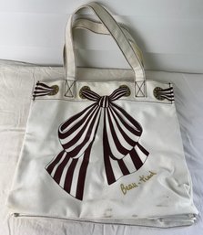 Henri Bendel Tote
