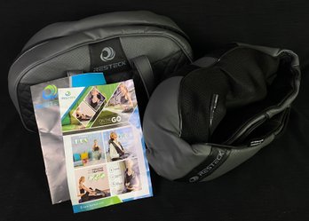 Resteck Branded Massager Unit