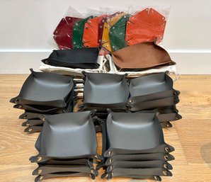 Snap Corner Jewelry And Catch-All Trays