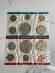 1776-1976 Coin Lot #24